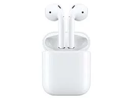 ホワイトデーにairpods