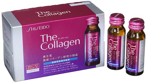 【ふるさと納税】美容系の返礼品1:ザ・コラーゲンドリンク