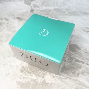 クレンジングバームduo 4種類比較 全部使って違いをレビュー Tomomore