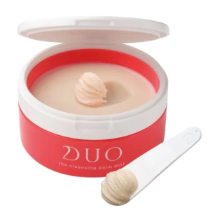 duoホットバームの色