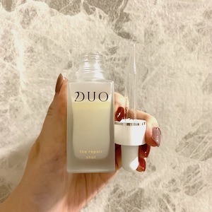 DUOリペアショット